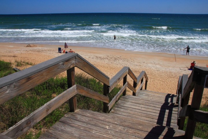 DAYLIGHT White Balance