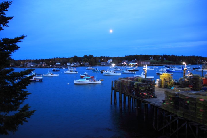 CLOUDY White Balance