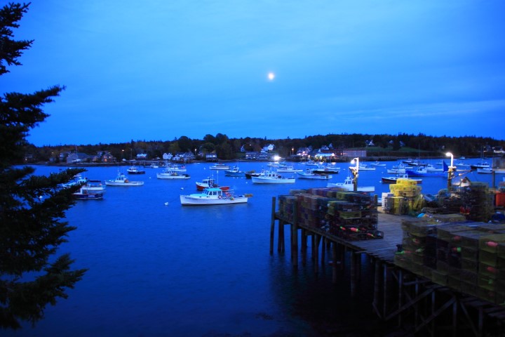 DAYLIGHT White Balance